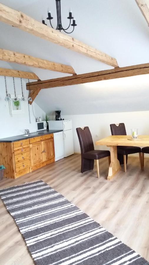 Ortnerhof Ennstal Bed & Breakfast Aigen im Ennstal Exterior photo