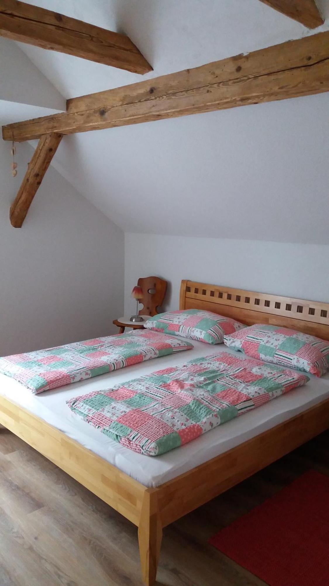 Ortnerhof Ennstal Bed & Breakfast Aigen im Ennstal Exterior photo