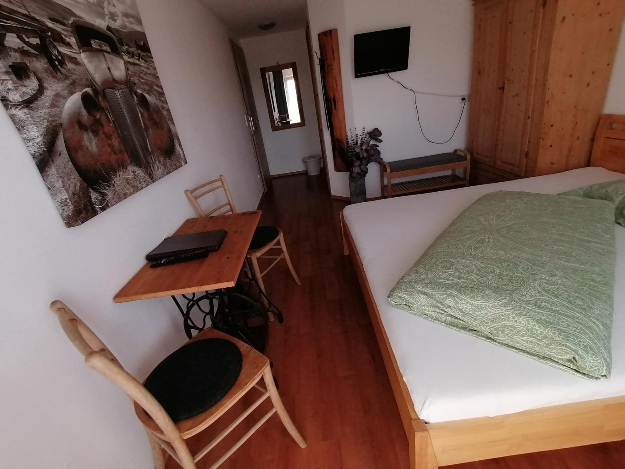 Ortnerhof Ennstal Bed & Breakfast Aigen im Ennstal Exterior photo