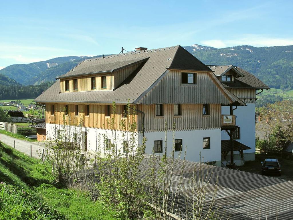 Ortnerhof Ennstal Bed & Breakfast Aigen im Ennstal Room photo